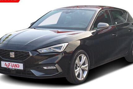 Seat Leon 66.754 km 18.950 &euro; Neubrandenburg 17036