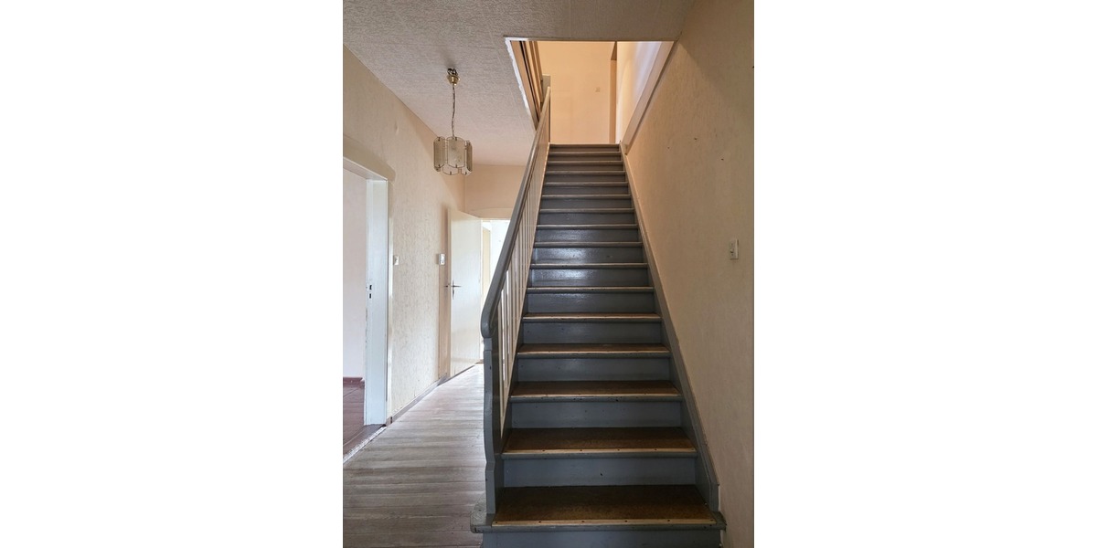 Ehemaliger Vierseitenhof mit Geschichte und Entwicklungsspielraum - Einfamilienhaus Storkow | Angebot:25221668