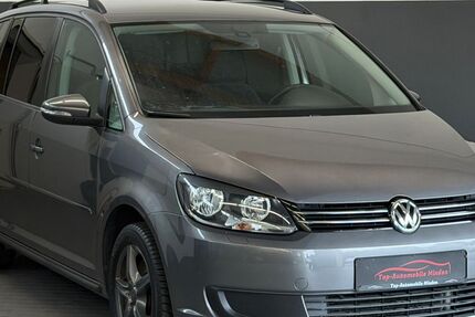 VW Touran 200.716 km 7.999 &euro; Minden 32429