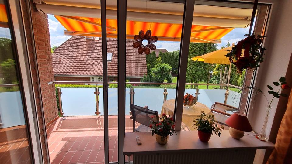Etagenwohnung Wathlingen - 3 Zimmer, 72 m&sup2;, 185.000&euro; | Angebot:27197572