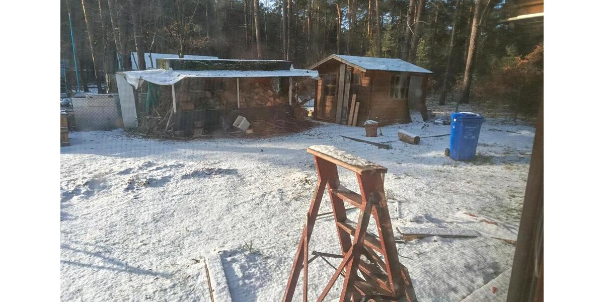 Bungalow Zossen - 2 Zimmer, 89 m&sup2;, 349.000&euro; | Angebot:27409647