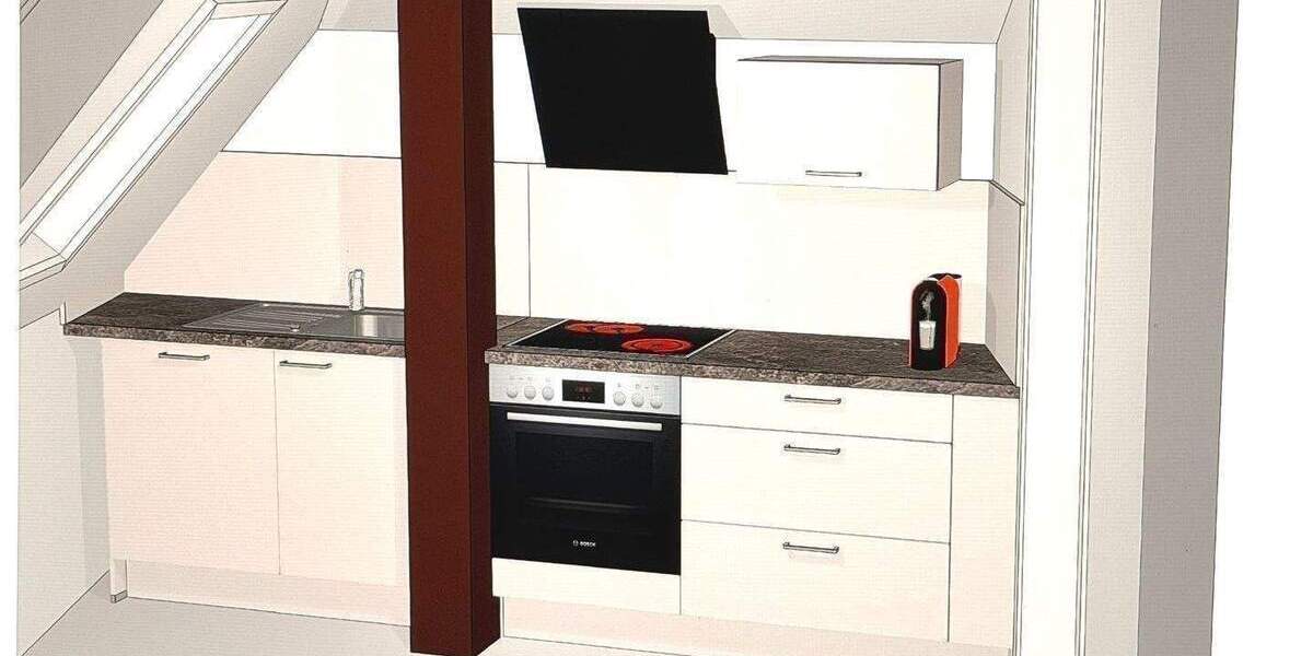 Etagenwohnung Traben-Trarbach Traben - 3 Zimmer, 65 m&sup2;, 520&euro; | Angebot:26053323