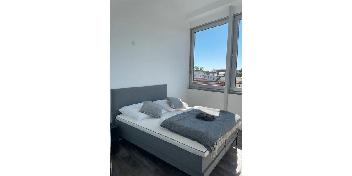 Etagenwohnung Sassnitz - 3 Zimmer, 86 m&sup2;, 1.075&euro; | Angebot:25267697