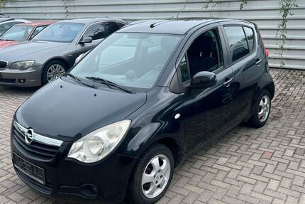 Opel Agila 242.000 km 999 € Bad Dürkheim 67098