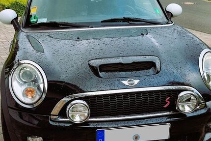 Mini Cooper S 188.000 km 7.900 &euro; Schmidtheim 53949