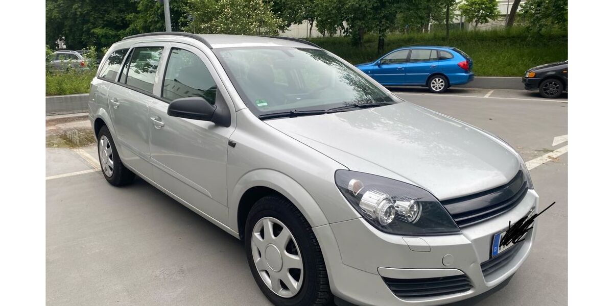 Opel Astra 170.000 km 1.000 &euro; München 80809