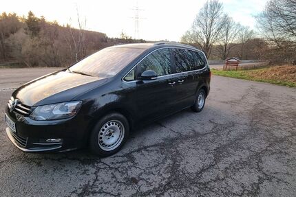 VW Sharan 174.000 km 11.000 &euro; Dippoldiswalde 01744