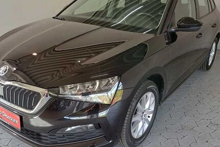 Skoda Scala 107.897 km 15.980 &euro; Herzberg 37412