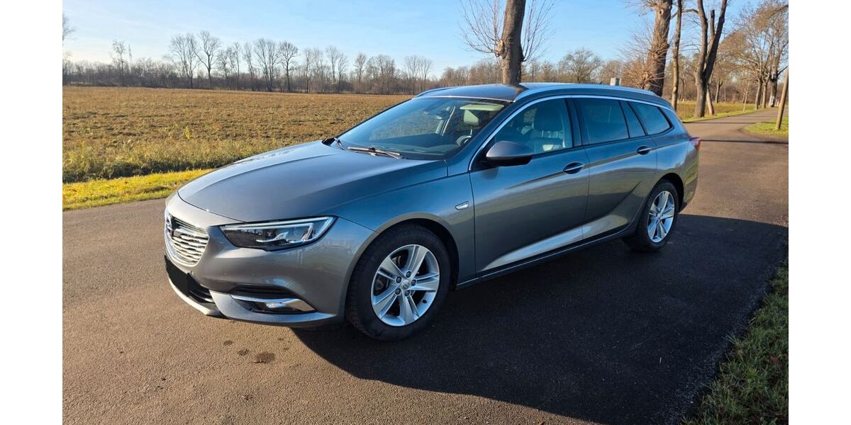 Opel Insignia 117.000 km 14.500 &euro; München 80802