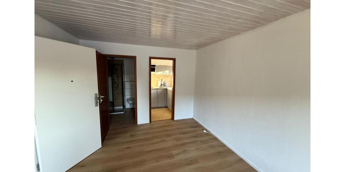 Erdgeschoßwohnung Oberderdingen - 1 Zimmer, 22 m&sup2;, 500&euro; | Angebot:25851467