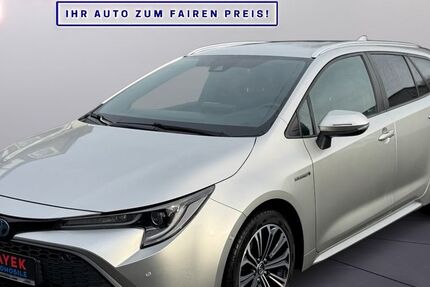 Toyota Corolla 141.320 km 17.500 &euro; Schlitz 36110