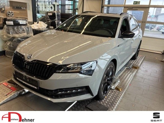 Skoda Superb 61.800 km 32.480 &euro; Balingen 72336