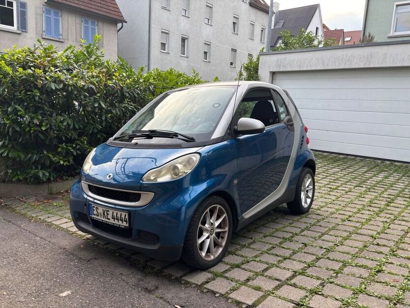 ForTwo