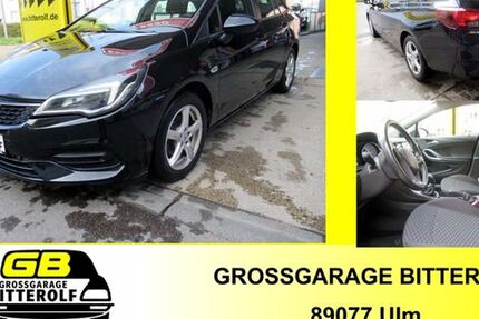 Opel Astra 144.000 km 9.990 &euro; Ulm 89077