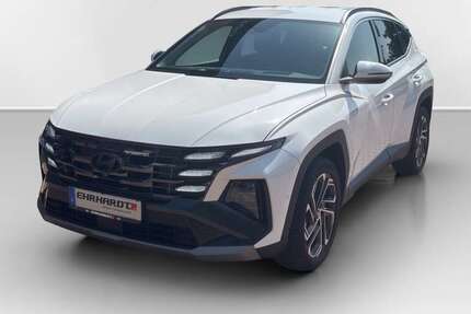 Hyundai TUCSON 1.500 km 30.986 &euro; Hildburghausen 98646