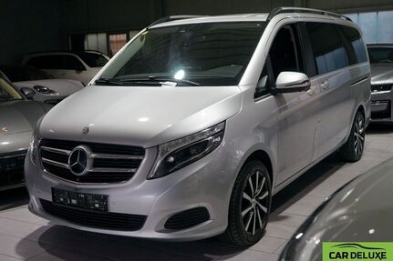 Mercedes V 250