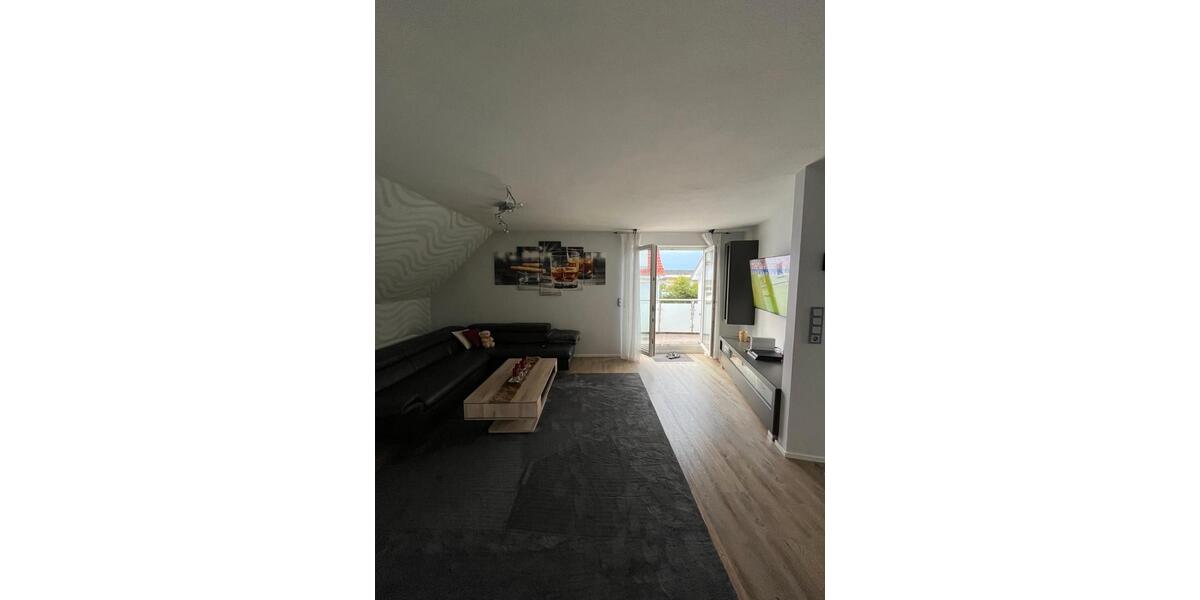 Maisonettenwohnung Weingarten - 3.5 Zimmer, 83 m&sup2;, 349.000&euro; | Angebot:27085445