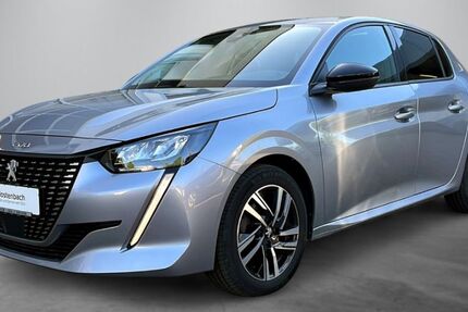 Peugeot 208 15.412 km 14.690 &euro; Jülich 52428