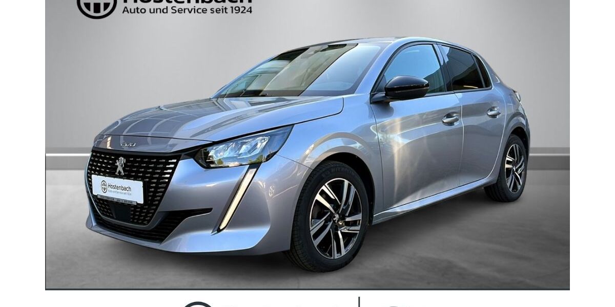 Peugeot 208 15.412 km 14.690 &euro; Jülich 52428