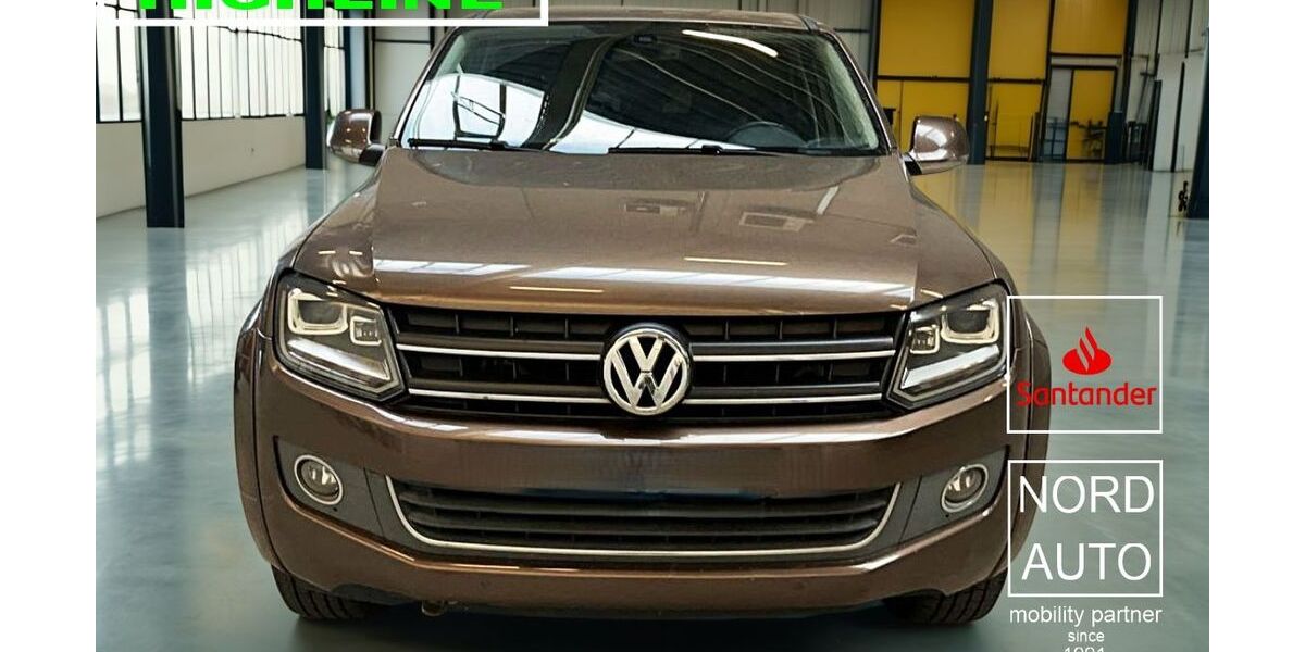 VW Amarok 128.000 km 22.970 € Hennigsdorf bei Berlin 16761