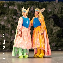 Das Rheingold 25.05.2026 Staatstheater Meiningen