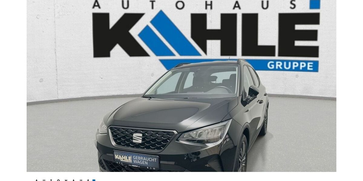 Seat Arona 15.474 km 19.990 &euro; Walsrode 29664
