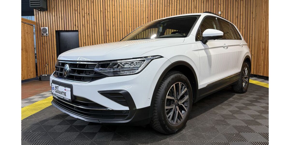 VW Tiguan 77.478 km 28.300 &euro; Leer 26789