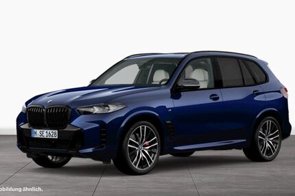 BMW X5 9.961 km 109.450 € Rosenheim 83026