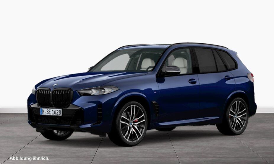 BMW X5 9.961 km 109.450 € Rosenheim 83026