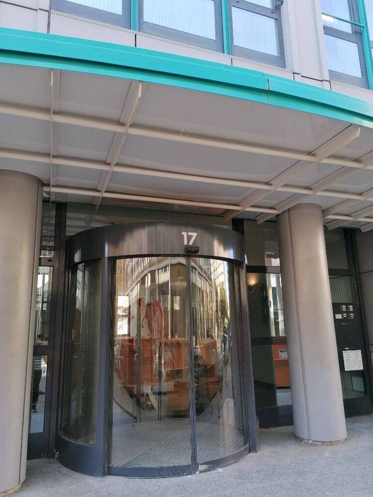 Business Center am Brühl - Ihr repräsentativer Firmensitz in Leipzig - All-in-Miete