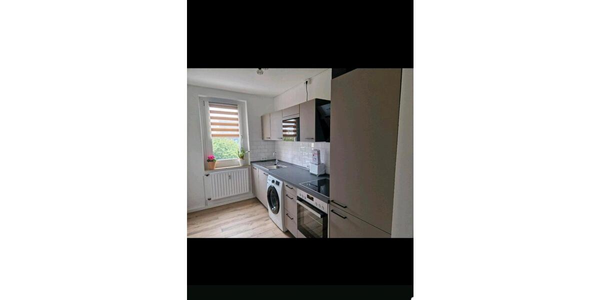 Etagenwohnung Greifswald Groß Schönwalde - 2 Zimmer, 46 m&sup2;, 880&euro; | Angebot:26406503