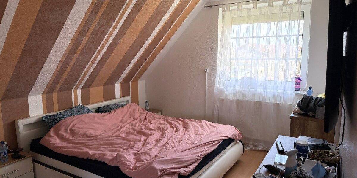 Einfamilienhaus Ratzeburg - 5 Zimmer, 122 m&sup2;, 332.000&euro; | Angebot:26833694