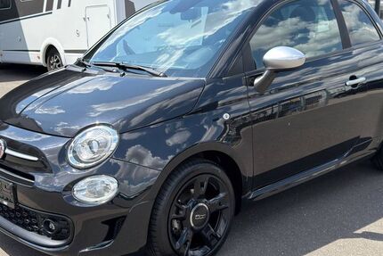 Fiat 500 23.000 km 13.880 &euro; Düren 52351
