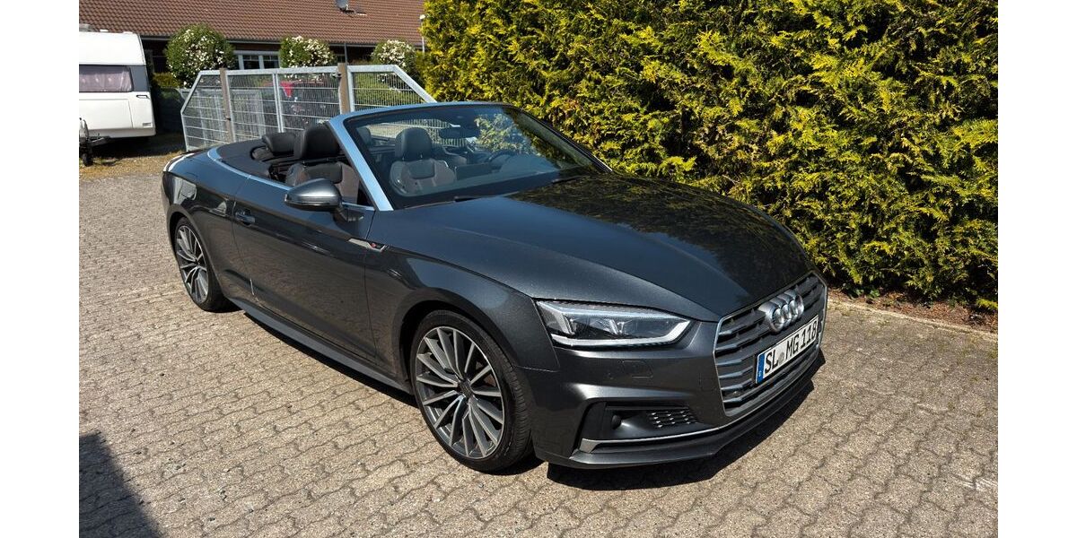 Audi A5 143.000 km 22.490 &euro; Handewitt 24983