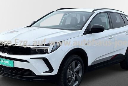 Opel Grandland (X) 13.290 km 23.890 &euro; Weinheim 69469