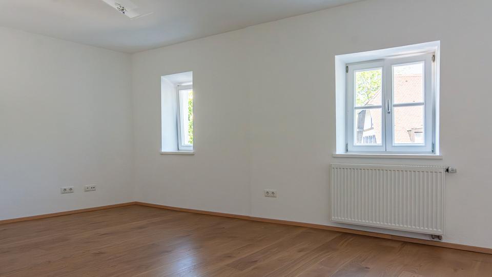 Reihenhaus Landshut - 4 Zimmer, 100 m&sup2;, 1.300&euro; | Angebot:26346349