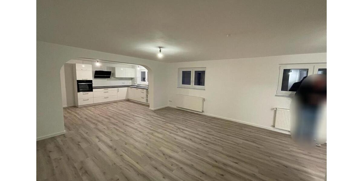 Etagenwohnung Blomberg - 2 Zimmer, 71 m&sup2;, 450&euro; | Angebot:25478941
