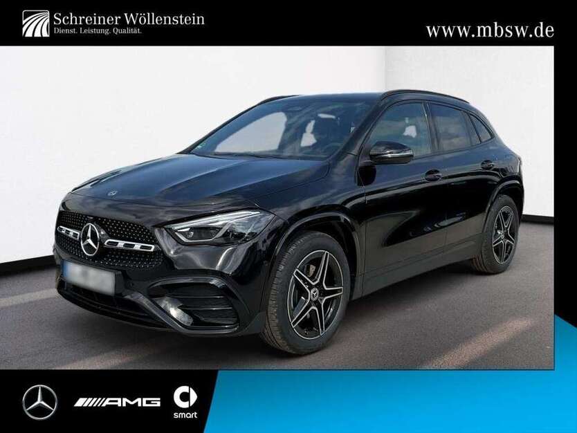 GLA 200