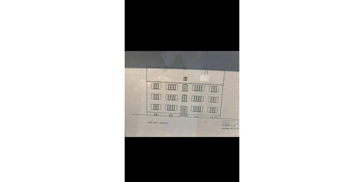 Etagenwohnung Saarbrücken Brebach-Fechingen - 3 Zimmer, 78 m&sup2;, 149.000&euro; | Angebot:27108746