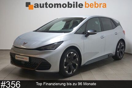 Cupra Born 28.693 km 23.990 &euro; Bebra 36179