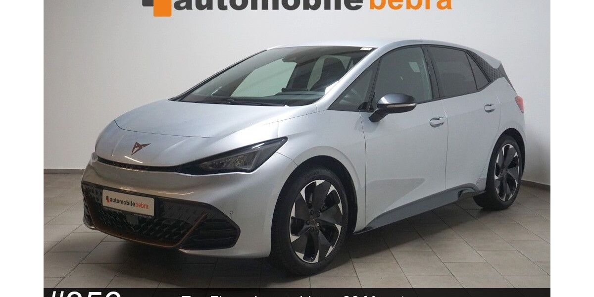 Cupra Born 28.693 km 23.990 &euro; Bebra 36179