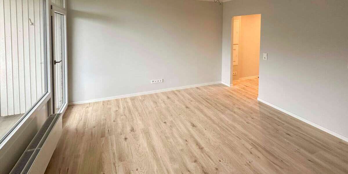 Etagenwohnung Mülheim an der Ruhr Broich - 1 Zimmer, 30 m&sup2;, 93.500&euro; | Angebot:27123113