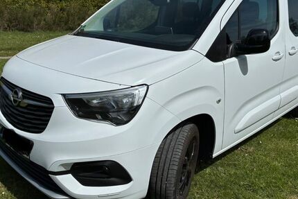 Opel Combo Life 21.500 km 22.380 &euro; Wenden 57482