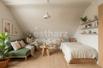 Doppelhaushälfte Ballenstedt - 3 Zimmer, 95 m&sup2;, 60.000&euro; | Angebot:25676682