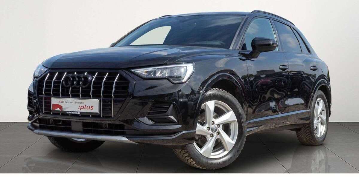 Audi Q3 84.740 km 23.770 &euro; Diez 65582