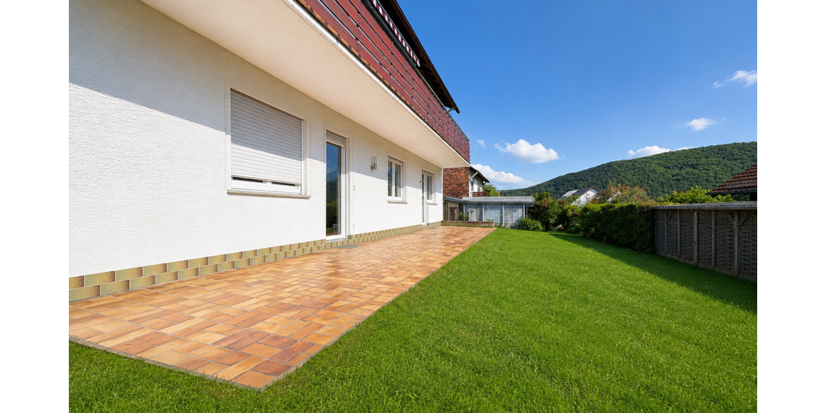 Etagenwohnung Lohr - 4 Zimmer, 99 m&sup2;, 279.000&euro; | Angebot:26680633