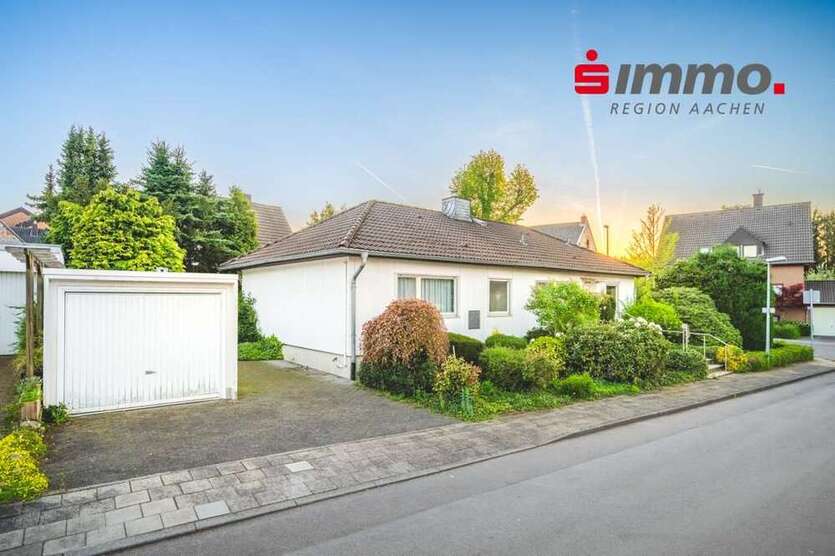 Haus zum Kaufen in Aachen 298.000 € 125 m²