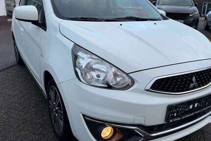 Mitsubishi Space Star 77.232 km 8.450 &euro; Lautzenhausen 55483