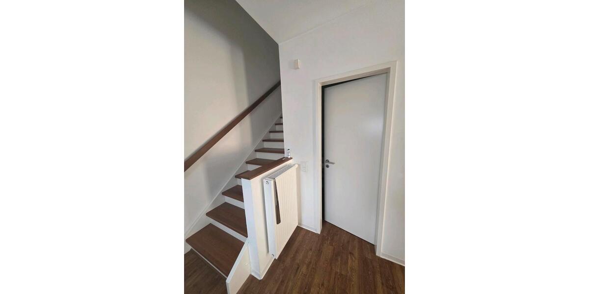 Maisonettenwohnung Oldenburg Dobbenviertel - 2 Zimmer, 74 m&sup2;, 329.000&euro; | Angebot:26987189