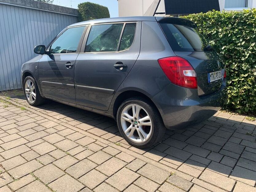 Fabia